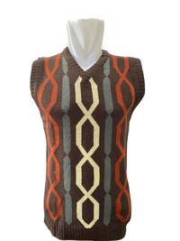 Gambar Rompi sido simetris - H2 dari clyde_knitwear_id undefined 4 Tokopedia