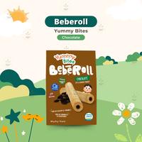 Gambar Yummy Bites Beberoll Chocolate 40g dari Alora Essential undefined 1 Tokopedia