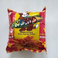 Gambar SNACK JADUL KOMO JUMBO 1 PACK ISI 10 PCS dari Toko Snack Sembako Krisna Jaya undefined 4 Tokopedia
