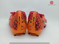Gambar SEPATU BOLA - NIKE MERCURIAL ZOOM VAPOR 15 ACADEMY MDS FG/MG FD1159600 dari SiongvoFootball undefined 4 Tokopedia