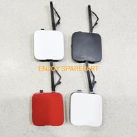 Gambar Tutup derek cover towing bemper belakang Calya Sigra Original - Silver dari Enjoy Sparepart undefined 1 Tokopedia