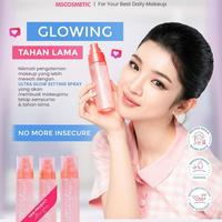 Gambar Ultra Glow Vitamin Setting Spray MS GLOW dari MSGLOW OFFICIAL DEPOK undefined 4 Tokopedia