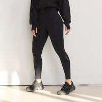 Gambar XEXYMIX Black Label Signature 360N High Layer Leggings Celana Olahraga Wanita - XP9222G - Winter Moss, S dari XEXYMIX undefined 2 Tokopedia