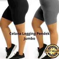 Gambar Celana Dalam Wanita Shotpan Legging Pendek Short Pants Lejing Leging - Ungu, Standar 40-60kg dari PAKAIAN INDONESIA undefined 4 Tokopedia