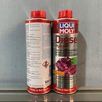 Gambar Liqui Moly Diesel Purge 500ml Cairan Aditif Purging Injector Cleaner dari RS Performance Malang undefined 2 Tokopedia