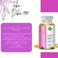 Gambar PAKET LENGKAP WHITENING ANTI AGING BOOSTER UNTUK 4 BULAN PEMAKAIAN dari toko dika 1988 undefined 4 Tokopedia