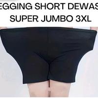 Gambar Celana Dalam Wanita Shotpan Legging Pendek Short Pants Lejing Leging - Ungu, Standar 40-60kg dari PAKAIAN INDONESIA undefined 2 Tokopedia