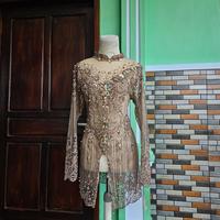 Gambar kebaya pesanan dari kebayabalinew undefined 4 Tokopedia