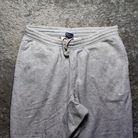 Gambar Celana panjang pria wanita Sweatpants joggerpants Nike Abu abu dari yk_secondbranded undefined 3 Tokopedia
