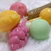 Gambar Plastik Es Bentuk Buah Karakter - Plastik Es Pudot - 50 pcs dari TSMart 15 undefined 4 Tokopedia