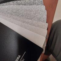 Gambar Roller Blinds Blackout kimora dari B.Interior undefined 3 Tokopedia