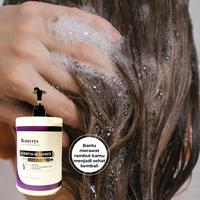 Gambar Beauvrys Professional Pro Keratin Smooth Serum Conditioner 1L dari Beauvrys undefined 3 Tokopedia