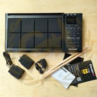 Gambar CARLSBRO OKTO A Drum Pad & Percussion | Pad Perkusi Drum Elektrik - DRUM PAD ONLY dari GH Music Store undefined 4 Tokopedia