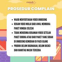 Gambar Celana Panjang Wanita Stretch Ootd Kekinian Fashion Cewek Murah 2505 - Coklat, M dari Rumah Celana Kita undefined 3 Tokopedia