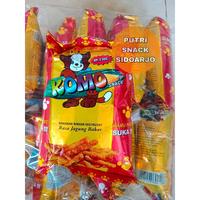Gambar SNACK JADUL KOMO JUMBO 1 PACK ISI 10 PCS dari Toko Snack Sembako Krisna Jaya undefined 2 Tokopedia
