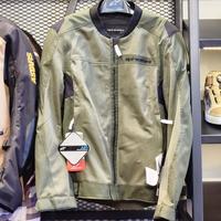 Gambar Alpinestars Luc V2 Air Jacket - Brown Black, XL dari Bike Priority Store undefined 3 Tokopedia