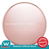 Gambar INSTAPERFECT Instaperfect Matte Fit Powder Foundation 32 True Beige dari Watsons Indonesia Official Store undefined 3 Tokopedia