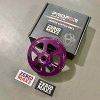 Gambar Mangkok Kopling Ganda Proper Racing Line Honda Vario 110 FI ESP dari ZEROMAX MOTOSHOP undefined 3 Tokopedia