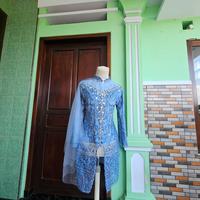 Gambar kebaya pesanan dari kebayabalinew undefined 2 Tokopedia