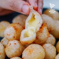 Gambar Cimol Keju Lumer Ratu Aci - 15 dari ratuaci_ undefined 1 Tokopedia