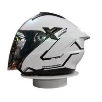 Gambar THRUSTIC - HELM JPX NOVA SEMI MOTIF   - SNI - M dari Thrustic undefined 2 Tokopedia