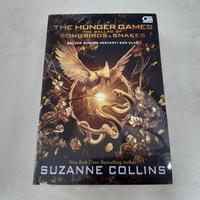 Gambar Novel The Ballad of Songbirds and Snakes (Balada Burung Penyanyi Ular) dari Pusat Komik Tokopedia undefined 2 Tokopedia