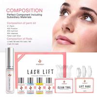 Gambar ICONSIGN LASHLIFT KIT (KERITING BULU MATA) ORIGINAL dari Permablend Store undefined 3 Tokopedia