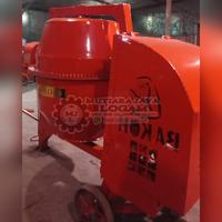 Gambar Mesin Molen Cor Beton 800 Liter Diesel Yanmar TF 65 R dari Mutiara Jaya Logam undefined 1 Tokopedia