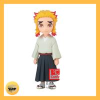 Gambar WCF Kimetsu No Yaiba / Demon Slayer Vol. 8 Senjuro Rengoku dari Kyobishop undefined 2 Tokopedia