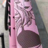 Gambar frame guard sticker ENLEE pelindung body sepeda protector stiker bike - SnakeHead dari Ulago Sports undefined 5 Tokopedia