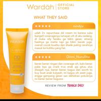 Gambar Wardah C-Defense DD Cream 20 ml - Light - Light dari Stark Industries Ironman undefined 3 Tokopedia