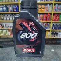 Gambar MOTUL 800 2T FACTORY LINE/ ROAD RACING 1L dari CMS Lebak Bulus undefined 1 Tokopedia