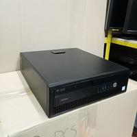 Gambar Komputer PC HP ELITEDESK 800 G2 SFF i7 GEN 6 RAM 16GB SSD 256GB dari Wima Komputer undefined 2 Tokopedia