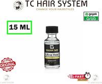 Gambar Ready Stok Ultrahold Lem Cair Toupee Wig Glue Adhesive Lem Toupee 15Ml dari Marbun Mall undefined 1 Tokopedia