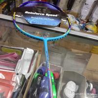 Gambar Raket Badminton RS Metric Power 9 Original dari BandarRaket undefined 2 Tokopedia