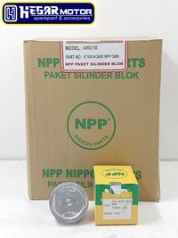 Gambar NPP PAKET SILINDER BLOK SEHER VARIO 150 dari Hegar Motor Singaparna undefined 5 Tokopedia