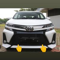 Gambar Tutup derek tutup towing avanza veloz 2019 original dari anugerah jaya parts undefined 1 Tokopedia