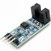 Gambar HK LM393 infrared Kecepatan Speed Sensor Counter detection arduino uno dari storebaby090 undefined 2 Tokopedia