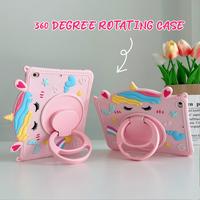 Gambar iPad 5 6 7 8 9 10 Mini Air 1 2 3 4 Pro 11 Inch M1 M2 Case Casing Anak - Motif A, iPad 7 8 9 dari Forsakey Gadget Acc undefined 4 Tokopedia