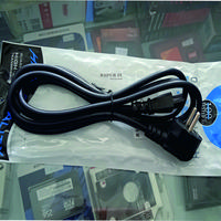 Gambar Original Kabel Power adaptor charger Laptop lubang 3 bunga/mickymouse dari IT Dapur undefined 3 Tokopedia