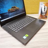 Gambar Lenovo IdeaPad 320 Core i5-7 RAM 12 GB SSD 128 GB HDD 1 TB 920MX (2GB) dari StasiunComputerTembalang undefined 3 Tokopedia