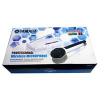 Gambar Microphone Yamaha YM-260 Profesional Single Wireless Suara Jernih dari STAR ELECTRONIK JAKARTA undefined 4 Tokopedia