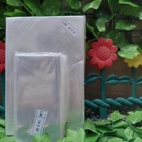 Gambar Plastik opp kaca bening kemasan 1/4kg Lebar 13cm - 13x20 dari Toko PITU-PAPAT undefined 3 Tokopedia