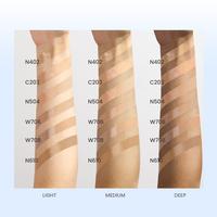 Gambar YOU Cloud Touch Blurring Skin Tint SPF25 PA+++ | skin tint foundation - Shell ivory dari skinello undefined 5 Tokopedia