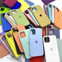Gambar Premium FULL COVER CASE Phone 7 8 7+ 8+ X XR XSMAX 11 11PRO 11PROMAX - Iphone 11 pro, 6#Hitam dari casingbersama undefined 1 Tokopedia