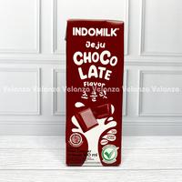 Gambar Susu UHT Indomilk 190 ml Rasa Vanila/Coklat/Strawberry 1 Karton Isi 30 - Busan Vanilla dari Velanzaa undefined 4 Tokopedia