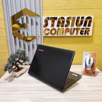Gambar Lenovo IdeaPad 320 Core i5-7 RAM 12 GB SSD 128 GB HDD 1 TB 920MX (2GB) dari StasiunComputerTembalang undefined 5 Tokopedia