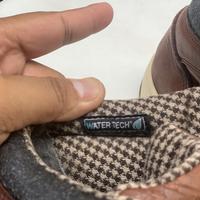 Gambar sepatu vans original dari Harmoni Thrift undefined 4 Tokopedia
