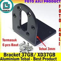 Gambar 37GB Bracket XD37GB-555SY Holder Dudukan dinamo dari Permony Store undefined 4 Tokopedia