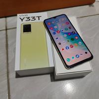 Gambar vivo y33t 8/128 dari Restu phone cell undefined 2 Tokopedia